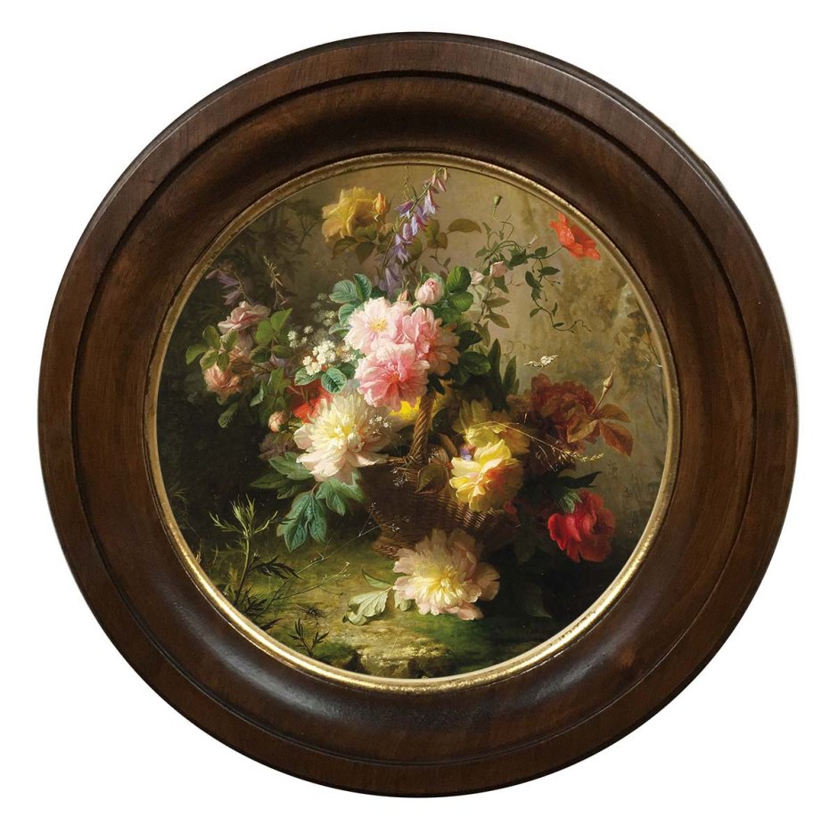 Декор тоскана картины для интерьера из италии