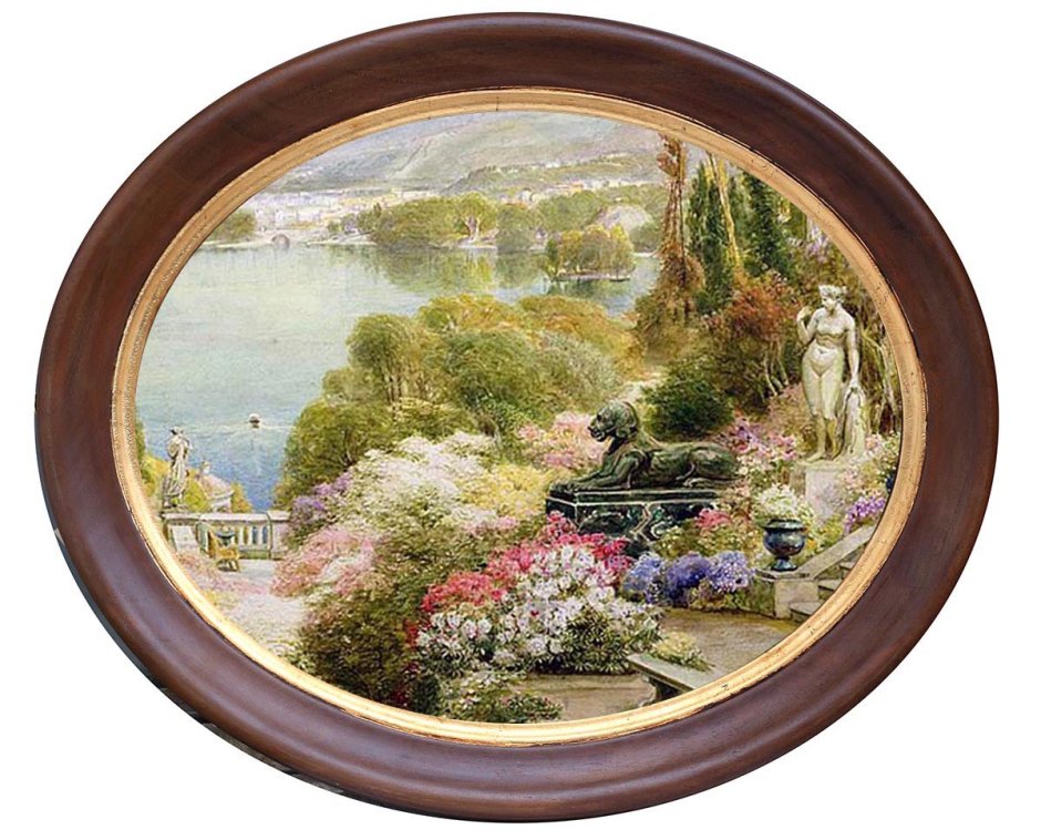 Репродукция декор Тоскана артикул lm2