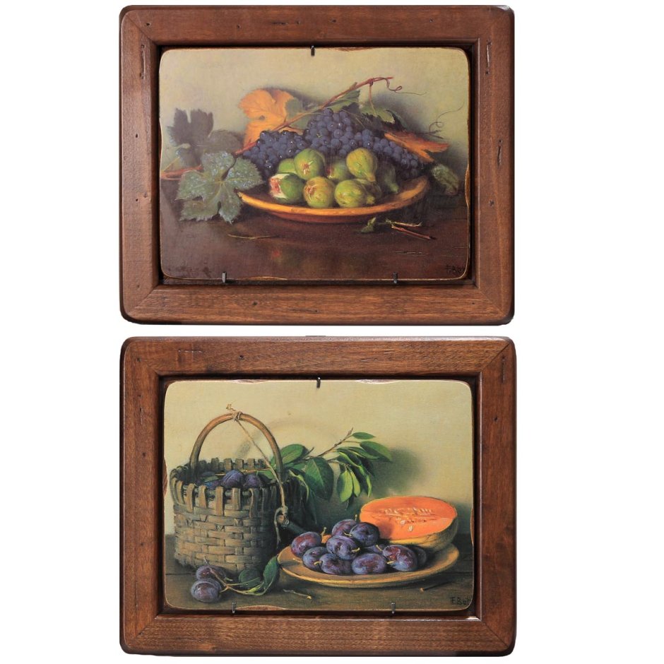 Картина декор Тоскана натюрморт