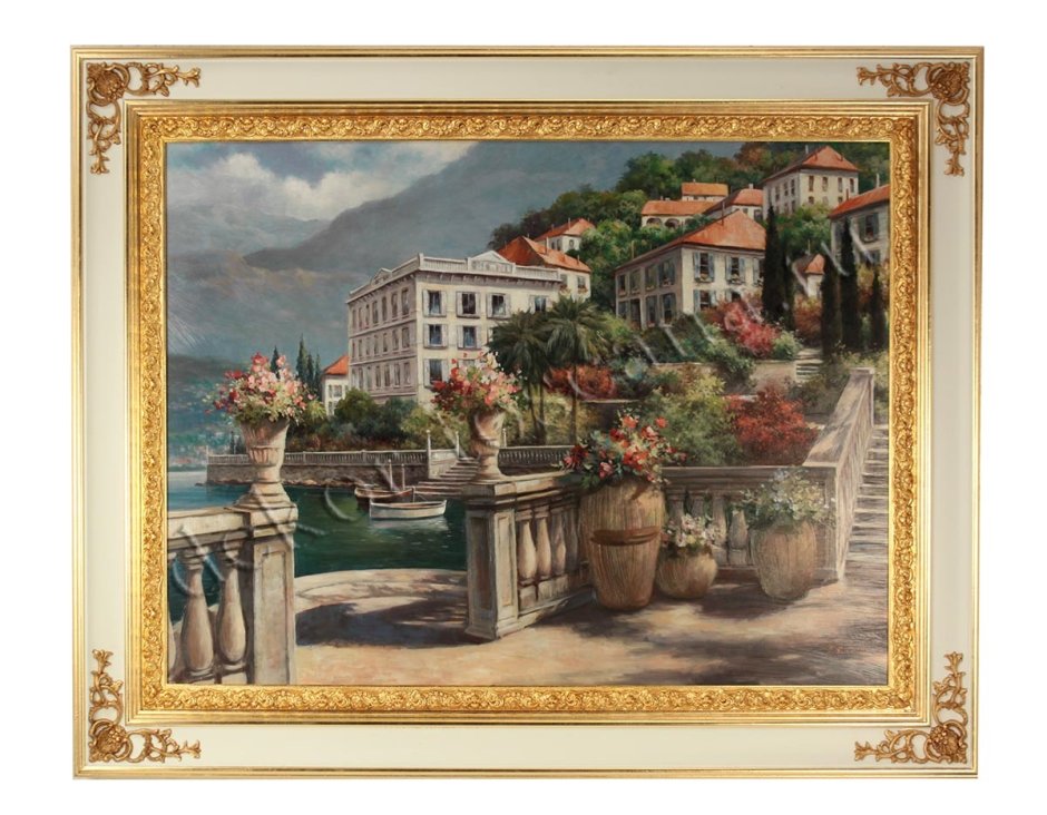 Картины итальянские Dekor Toscana