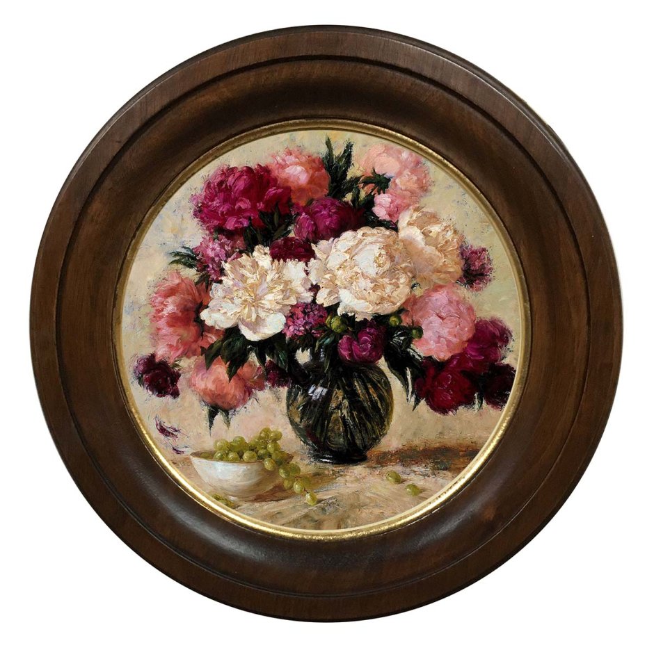 Итальянские картины Тоскана