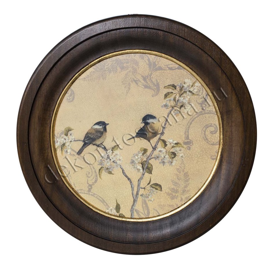 Dekor Toscana картины