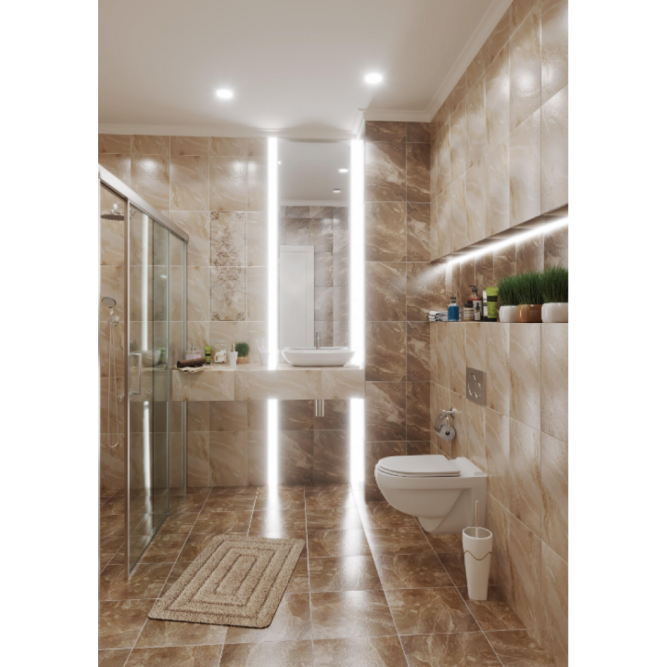 Плитка Гарда 27х40