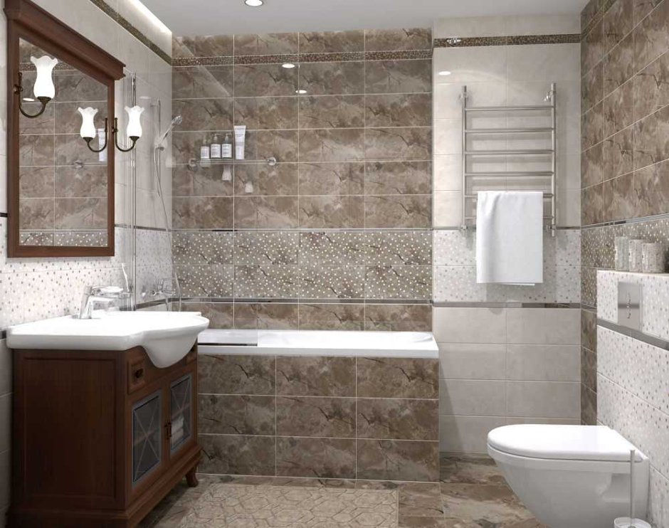 Плитка Nemo Ceramica Classic