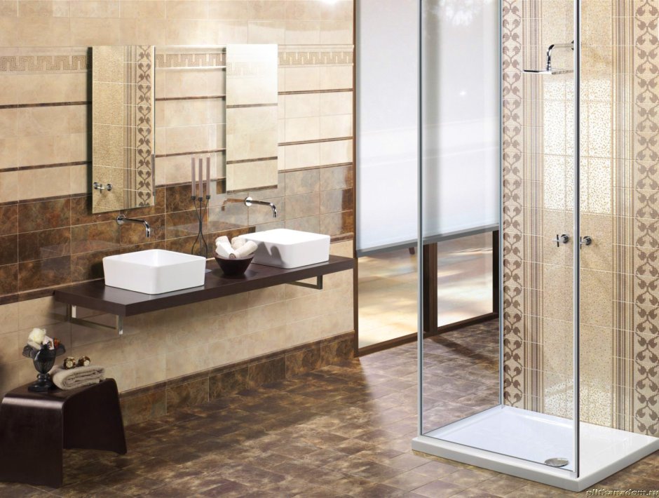 Плитка Майнцу Петра