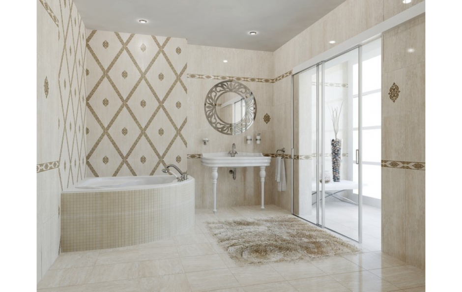 Плитка Efes Toscana