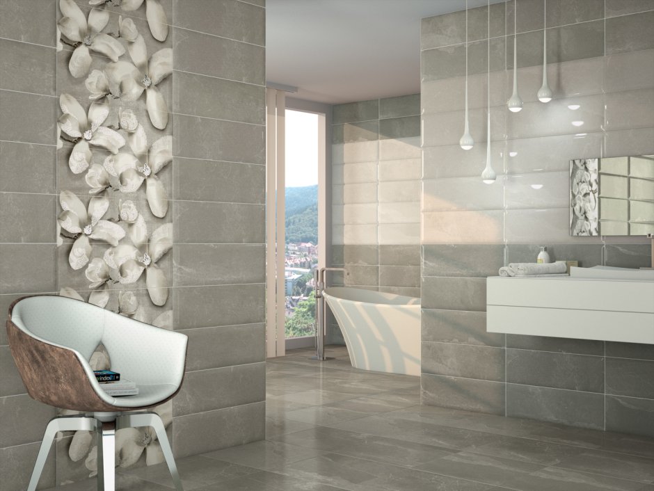 Плитка Ape tratto miel 60x20