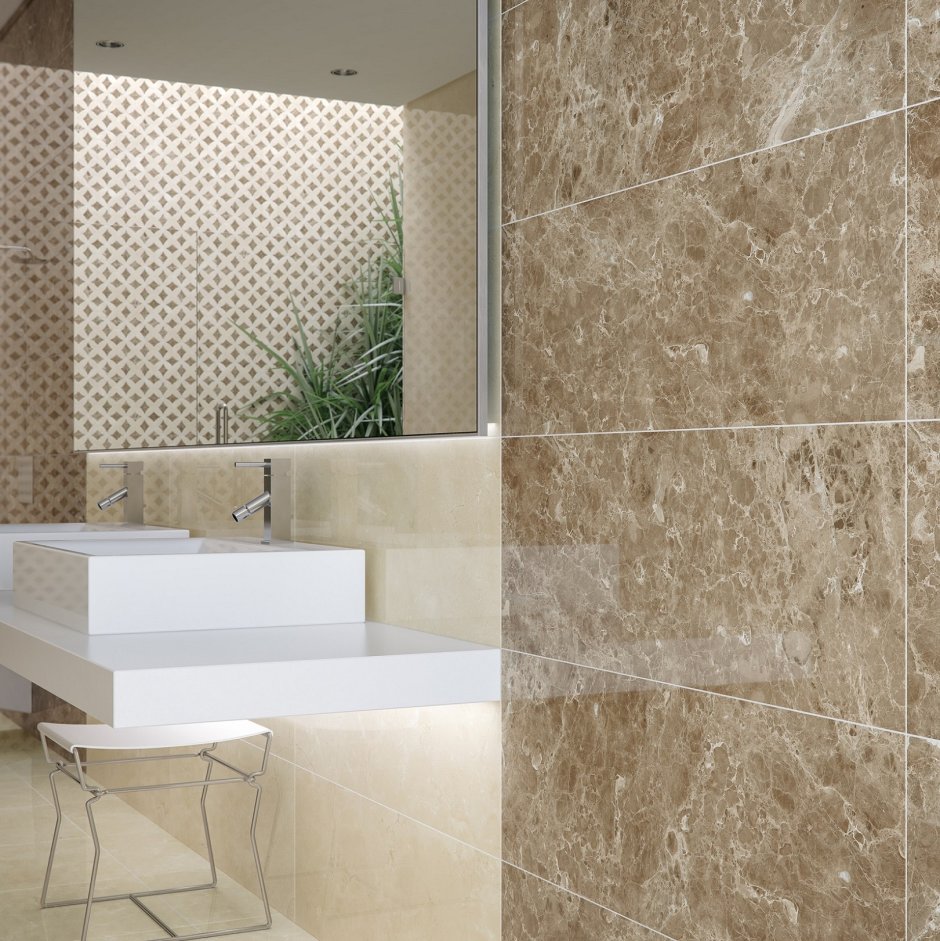 Paint Domino плитка