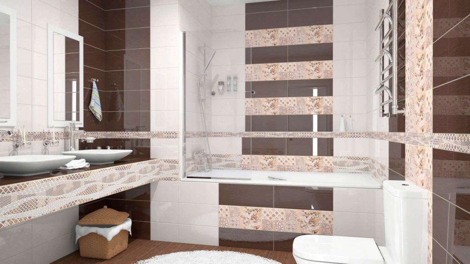 Плитка Азори Амати Сакура