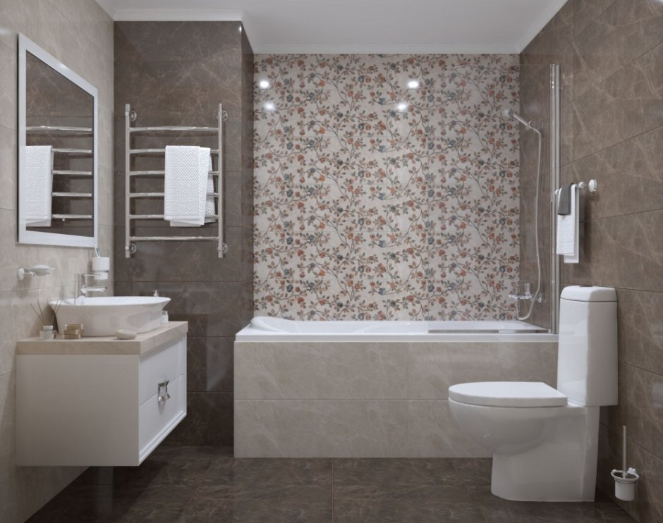 Гран-ВИА Kerama Marazzi