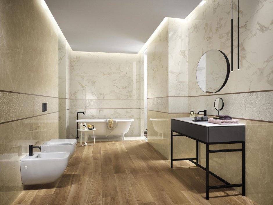 Керамогранит Fap Ceramiche ROMA