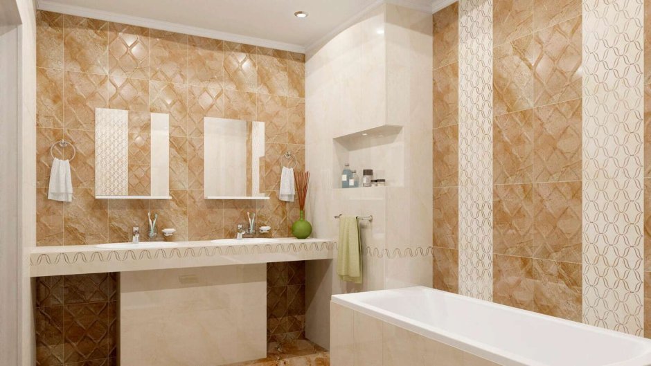 Плитка Мокка Керамин