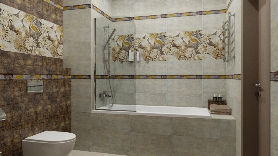 Плитка Фореста Грация керамика