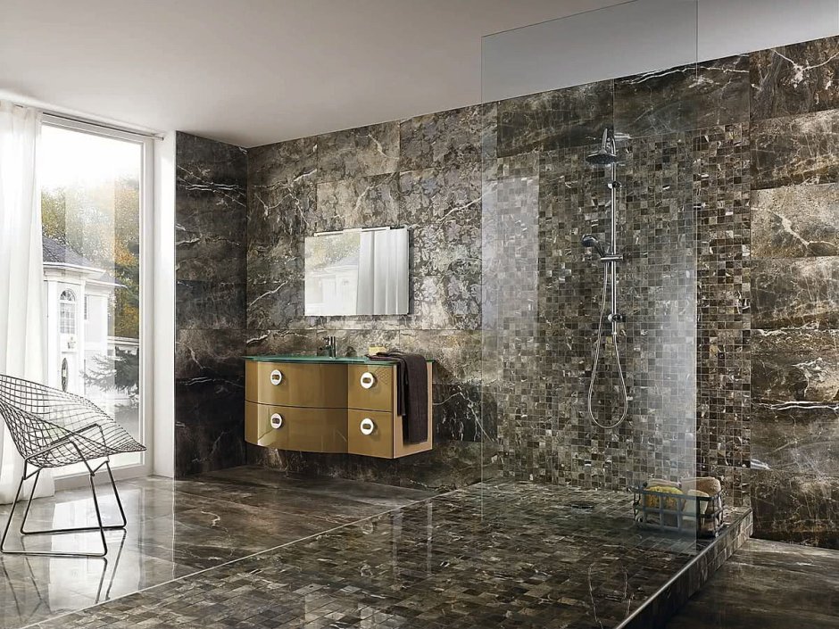 Керамогранит la fabbrica