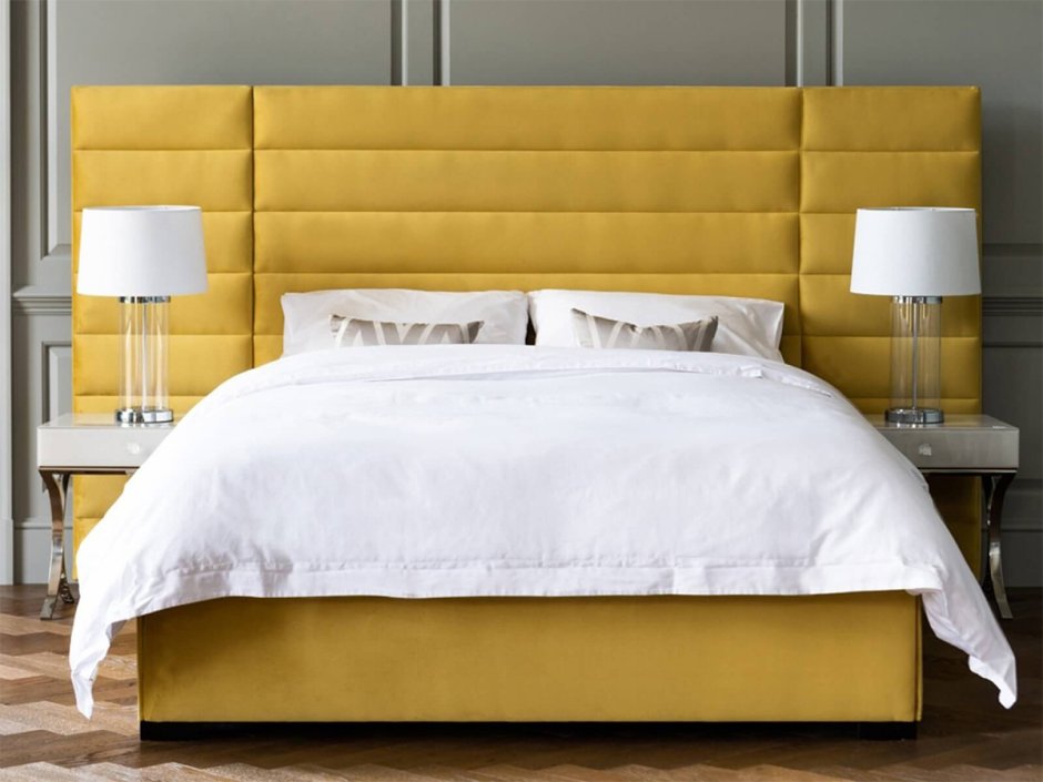 Кровать IDEALBEDS