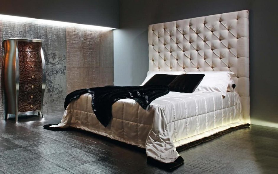 Кровать SLEEPART Элина