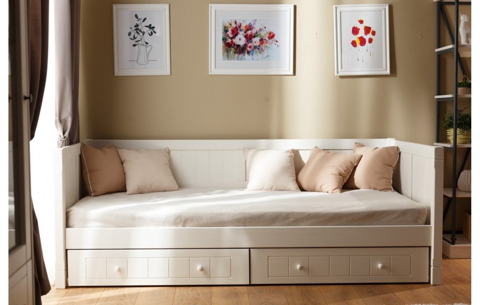 Кровать loa 160х200