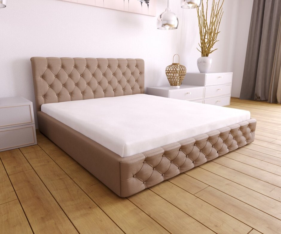 Бежевая детская