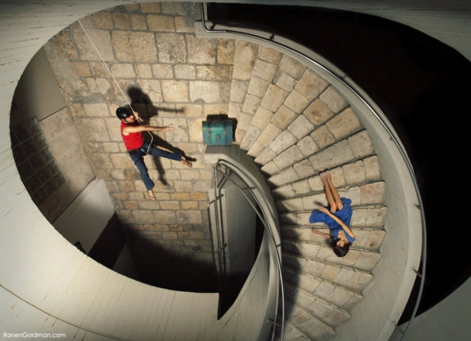 Креативная иллюзия