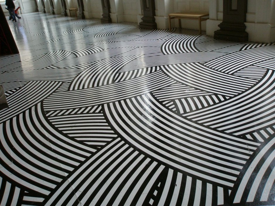 Иллюзия пола