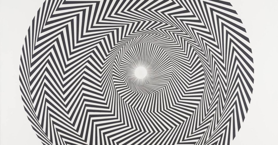 Бриджит Райли