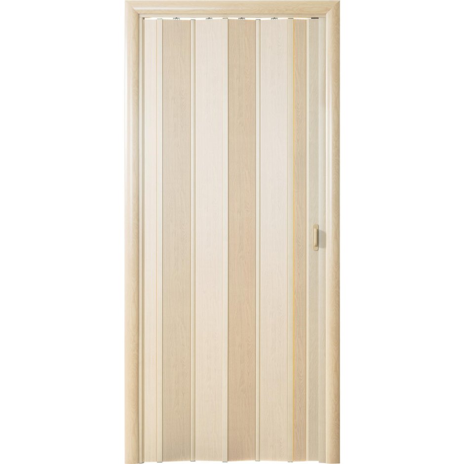 Гармошка межкомнатные 2метра