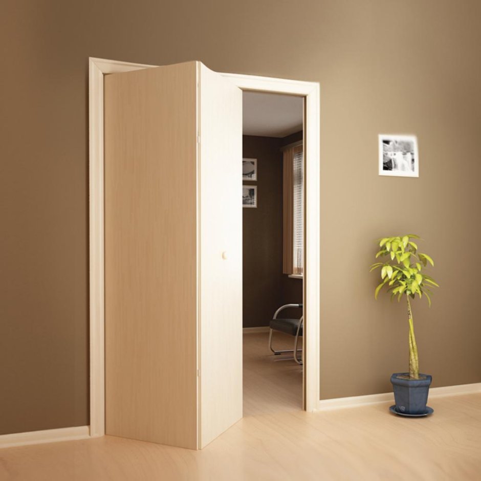 Дверь складная Леруа Мерлен