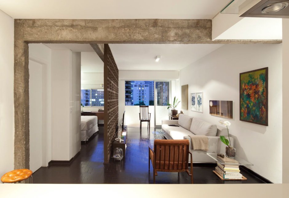 Потолочные балки