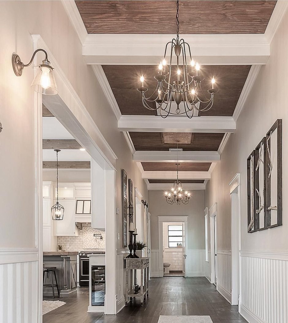 Фальшбалки лофт