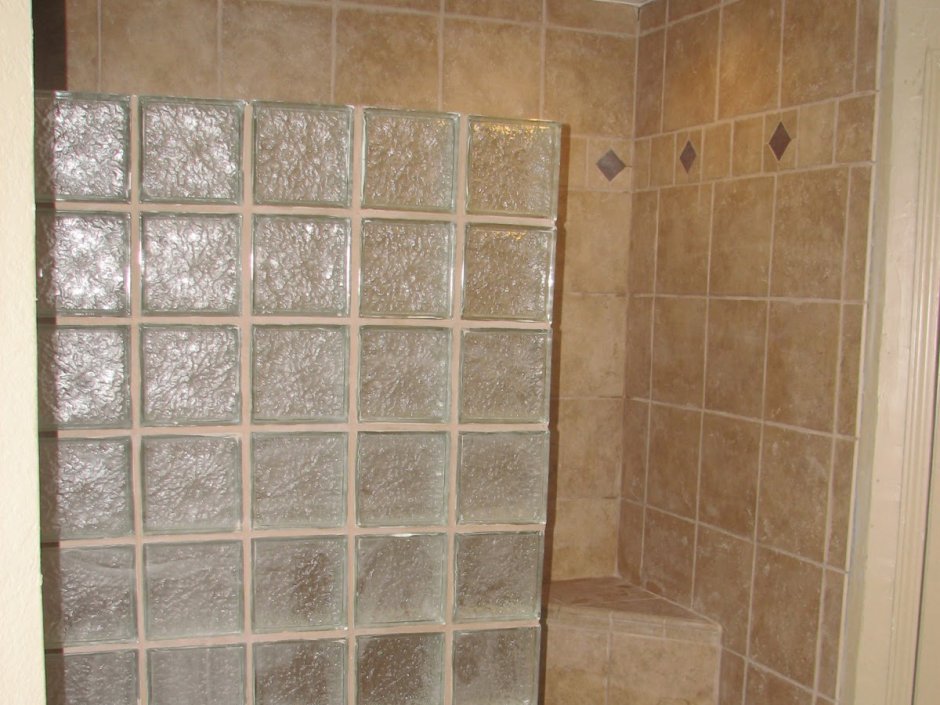 Ирина Райхер стеклоблоки проект