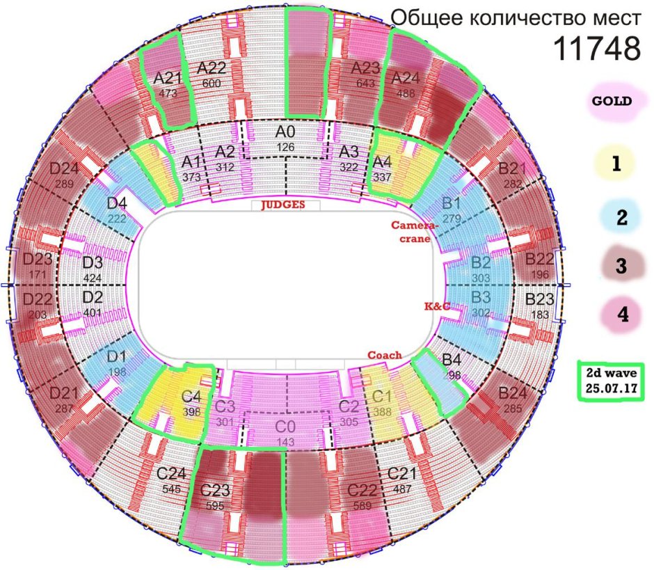 ТЦ спектр схема магазинов