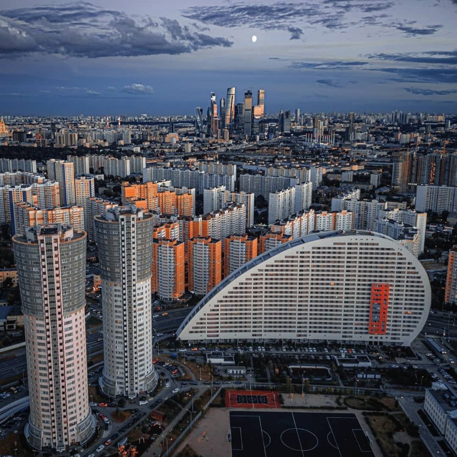 Мегаспорт сектор с21