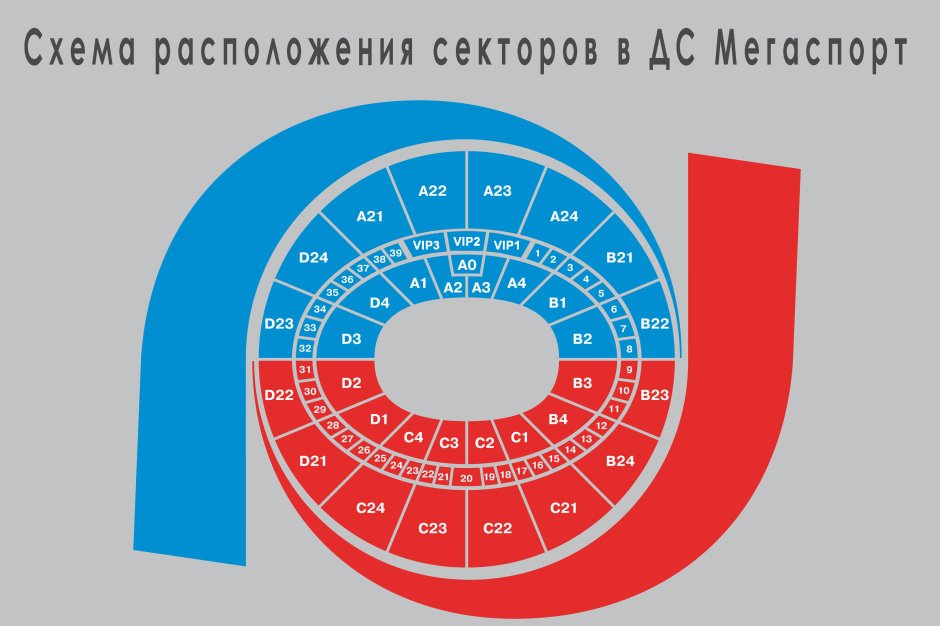 Закаты в районе Сокол