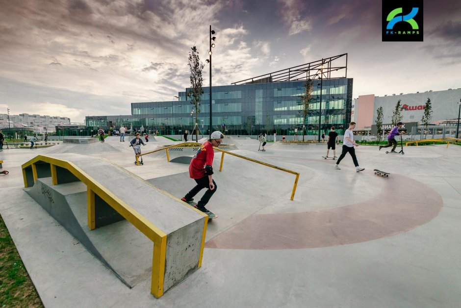 Сочетание цветов в интерьере