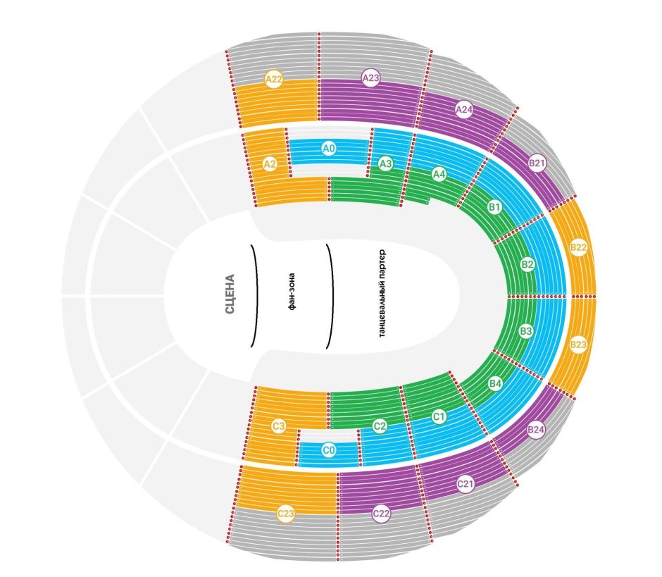 Размер логотипа для Инстаграм