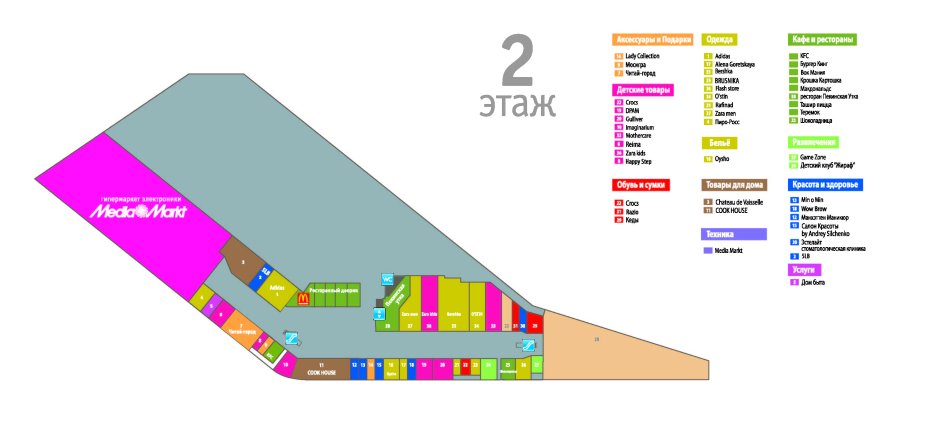 ЖК Гранд парк Москва