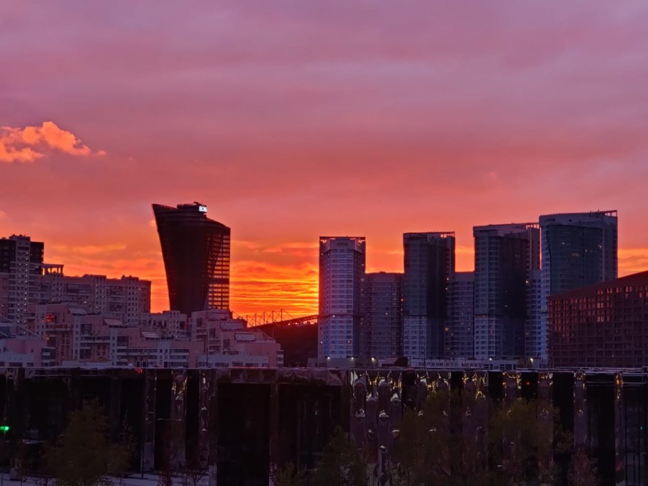 Ходынка Гранд парк фото 2021