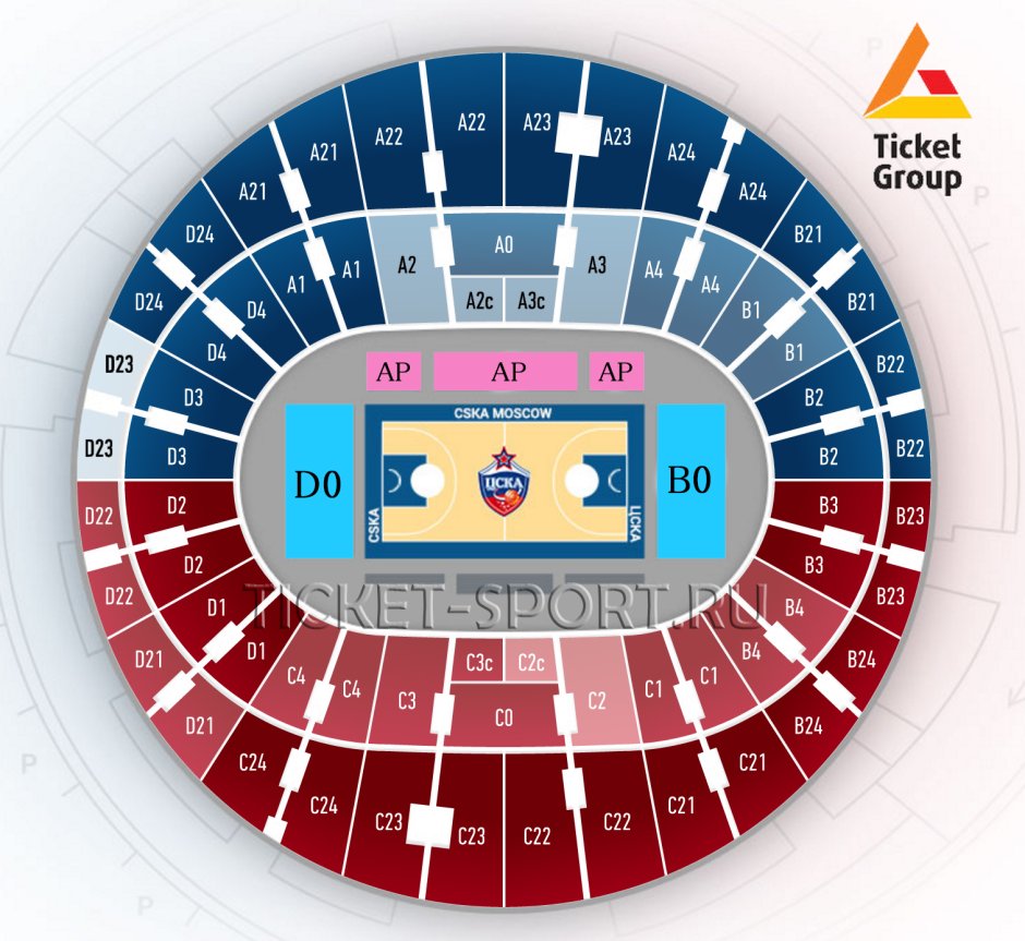 Музейно-выставочный комплекс ГЦСИ на Ходынке