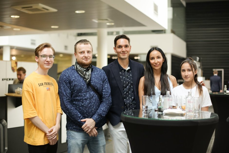 Спектр ультрафиолета для растений