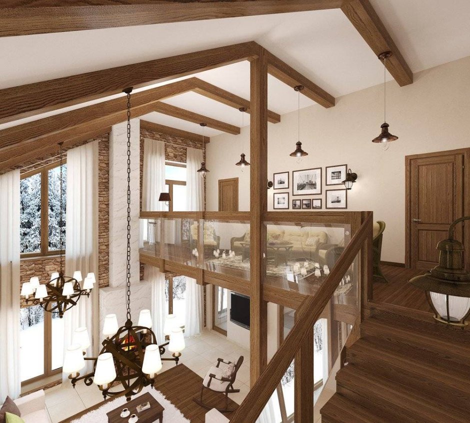 Фахверк Хонка