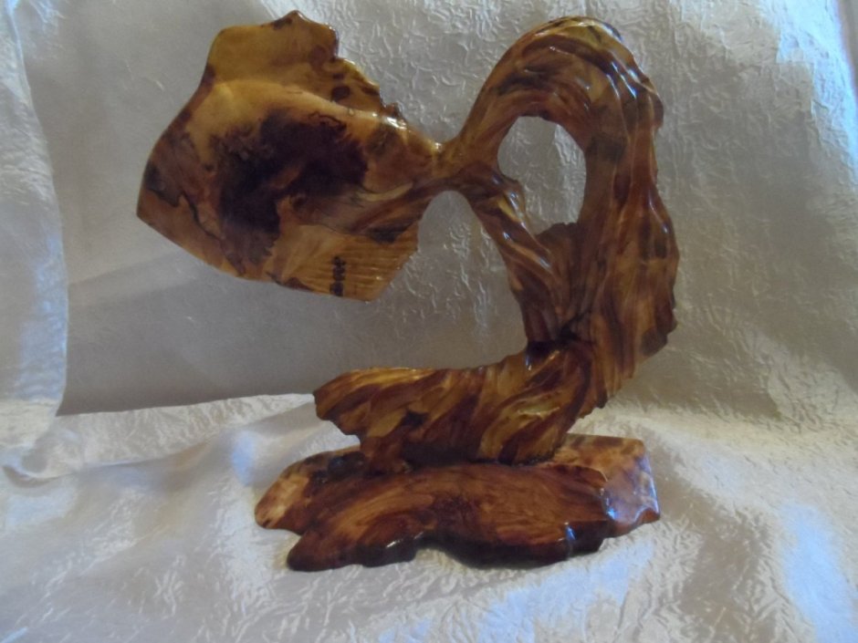 Скульптура из Капа