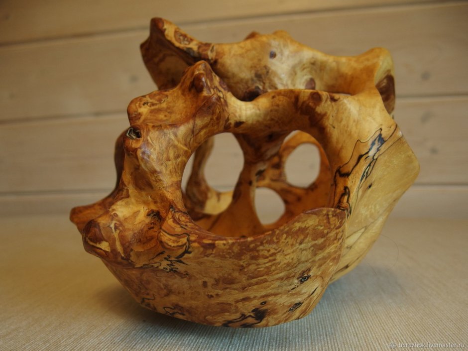 Сувель Кедровый