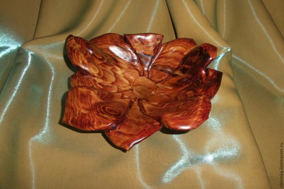 Из сувеля и Капа