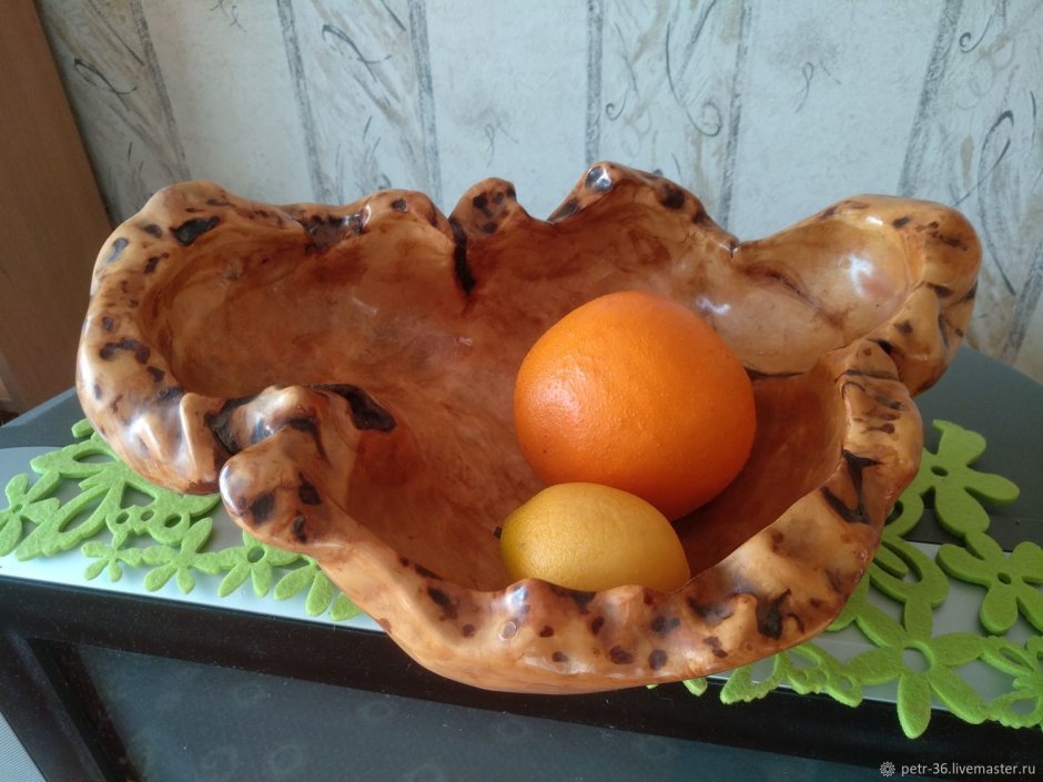 Ваза из Капа