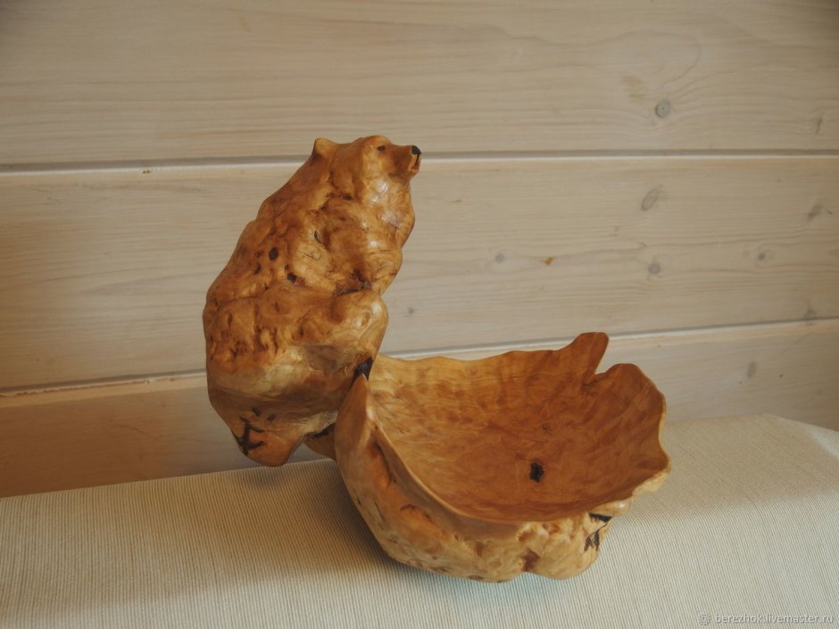 Капа и сувели