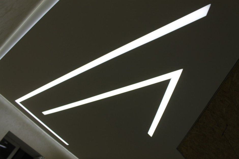 Профиль встраиваемый напольный алюминиевый Elektrostandard 7023259 4690389111150