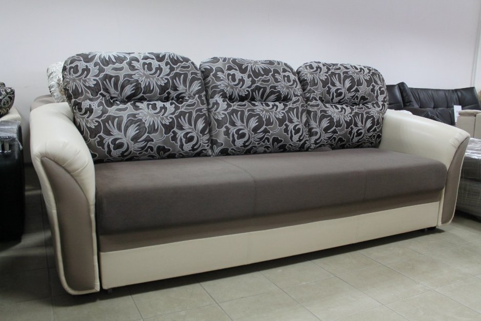 Мягкая мебель Коминтерн Букаткин