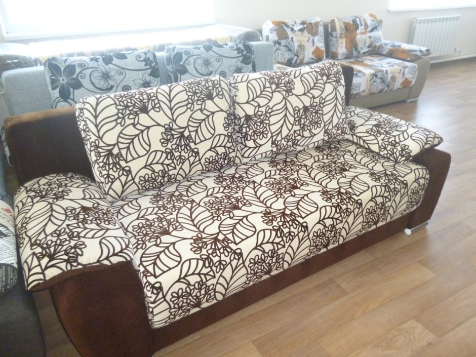 Барселона диван Барселона золотое Руно