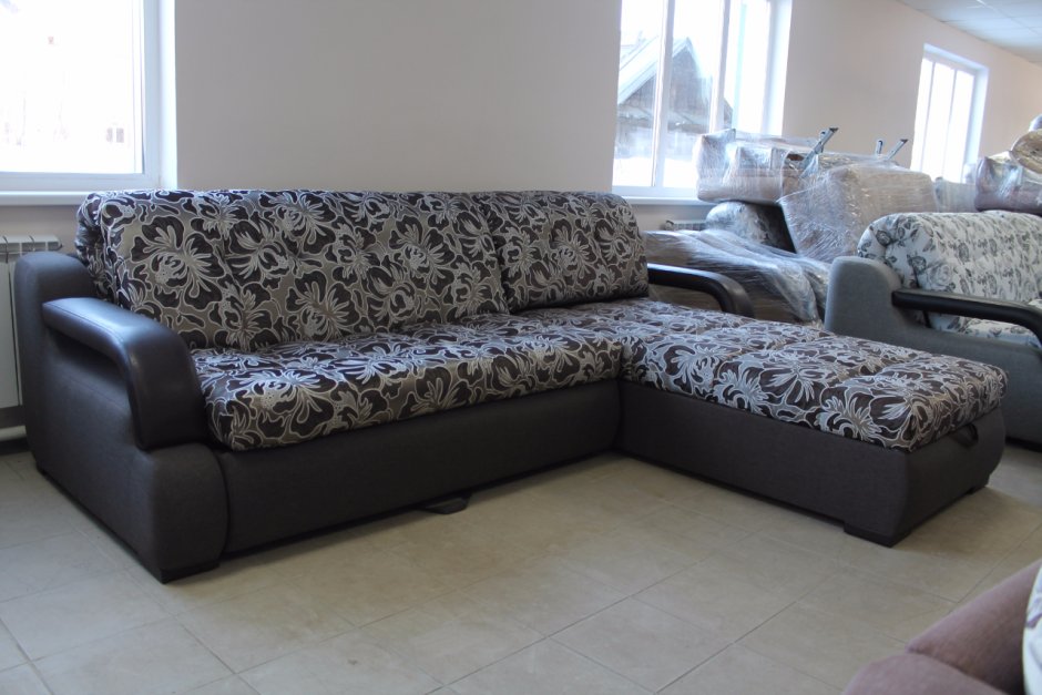 Диваны Букаткин Валенсия