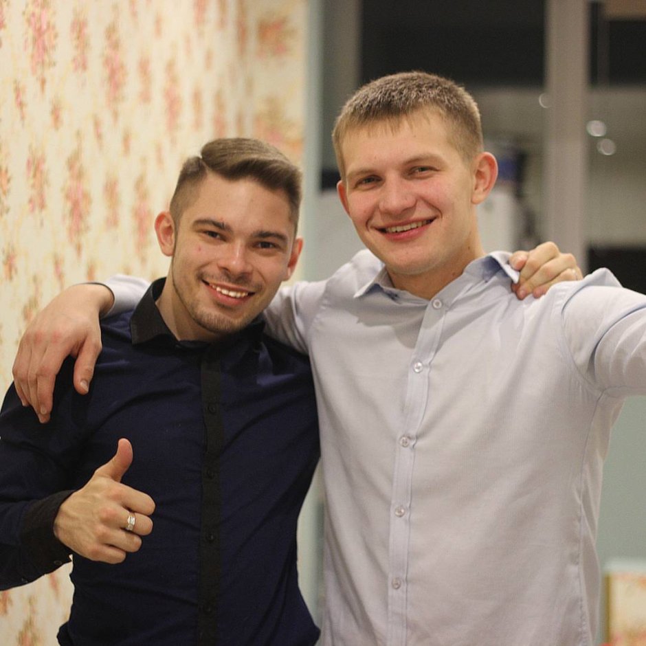 Владимир Букаткин Оренбург